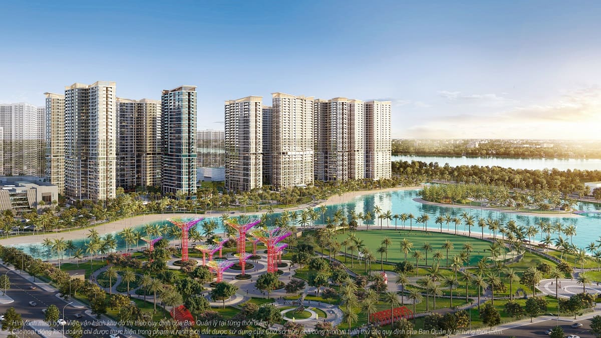 ‘Covid-19 là cơ hội cho các nhà đầu tư bất động sản xuống tiền’
