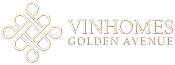 Vinhomes Golden Avenue Logo