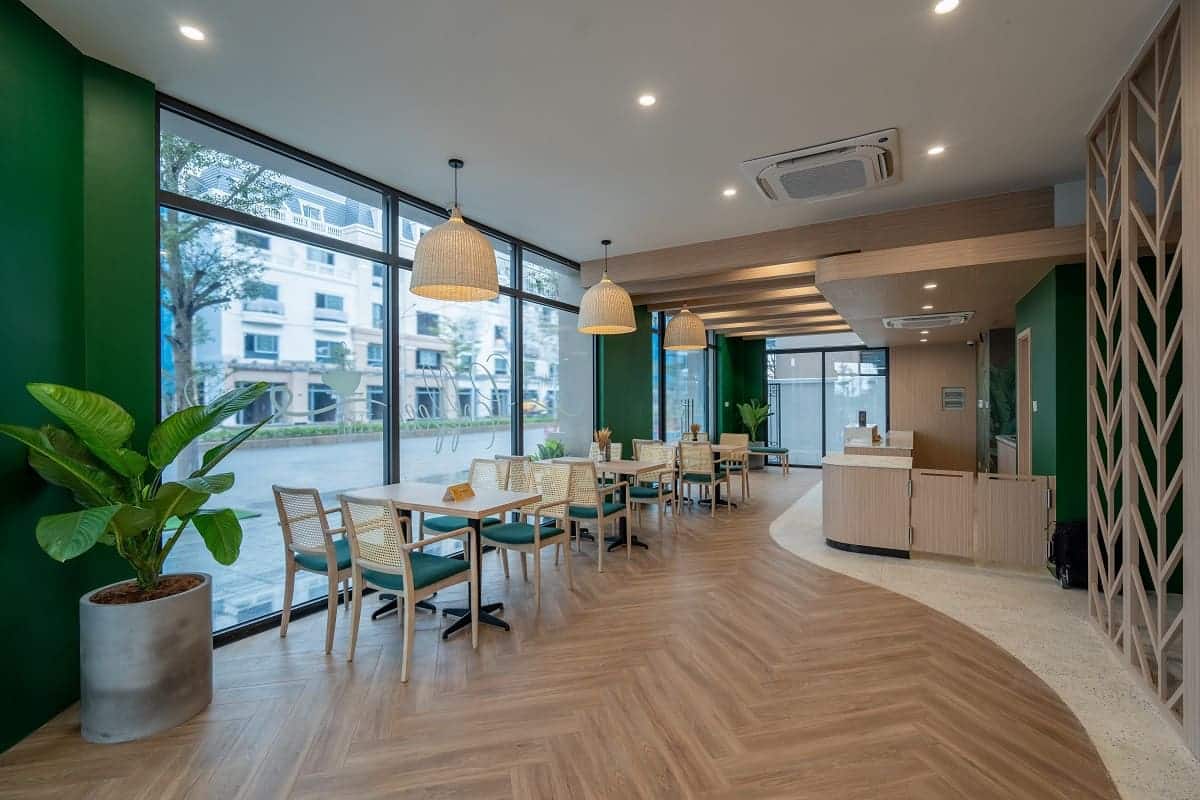 Mô hình shophouse hứa hẹn mở ra cơ hội giao thương sinh lời bền vững cho chủ nhân tương lai.