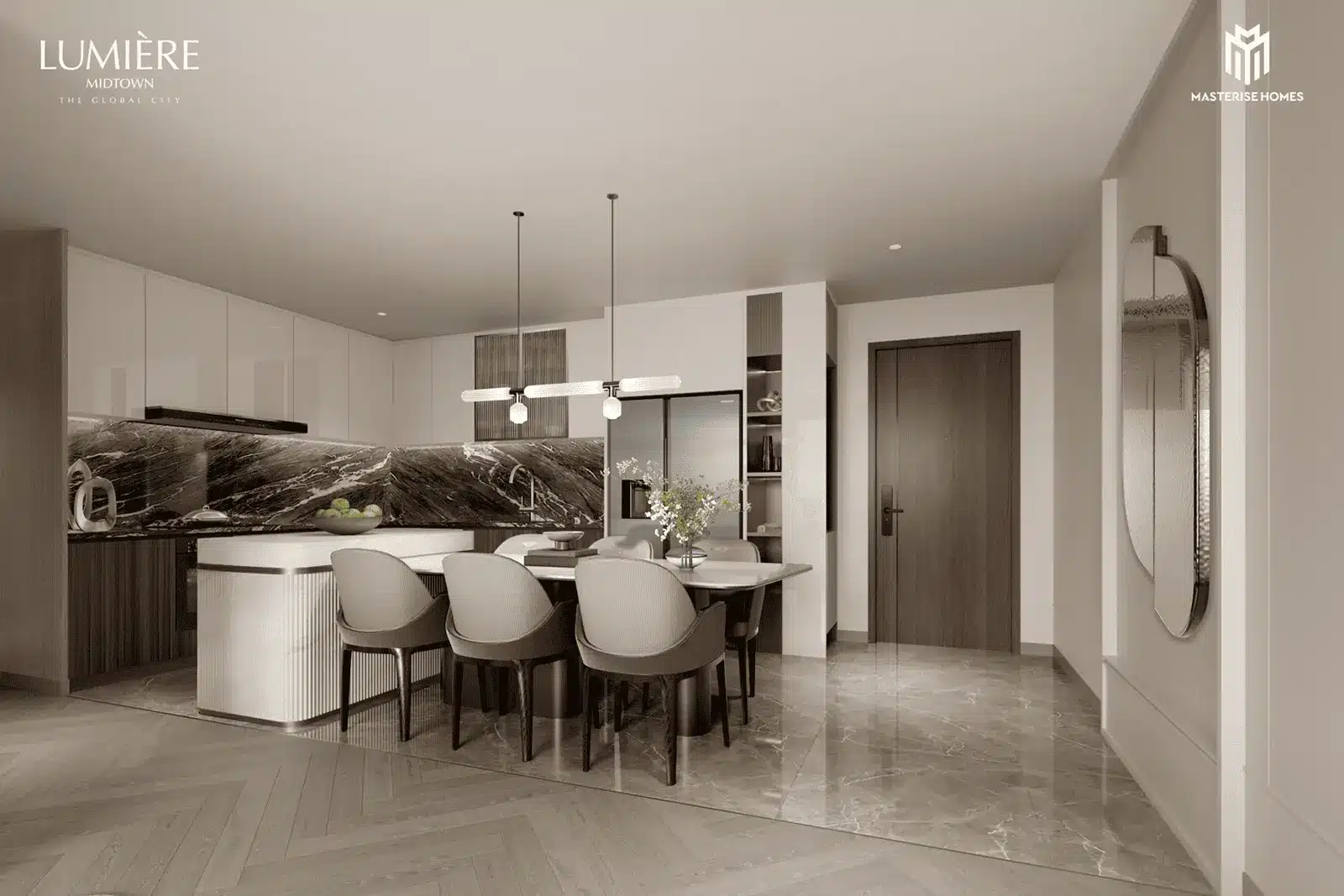 Vinhomes Golden City – Đô thị All-in-One đầu tiên tại Long An, mở ra kỷ nguyên sống mới